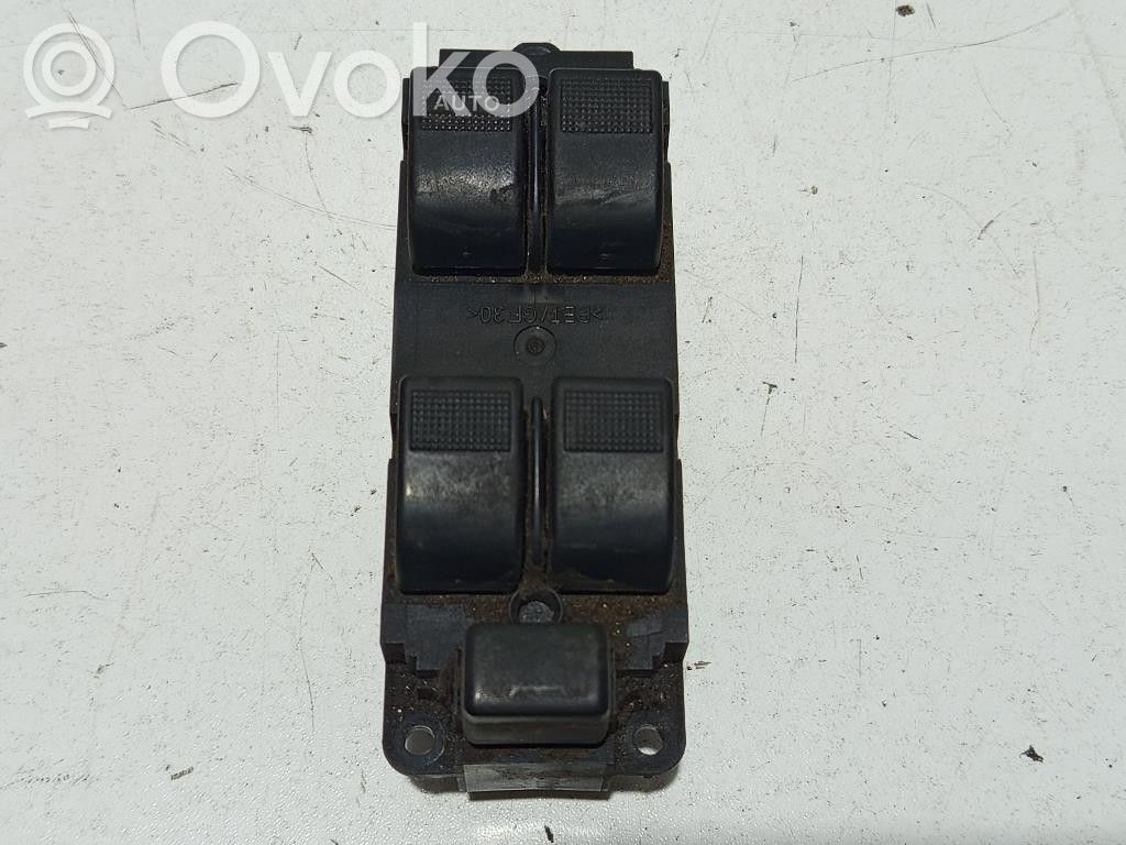 Mazda 2 Electric window control switch 