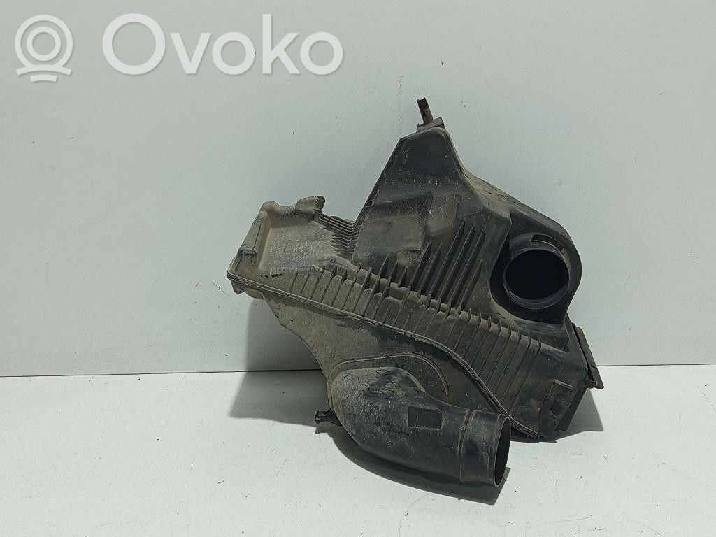 Nissan Micra Air filter 