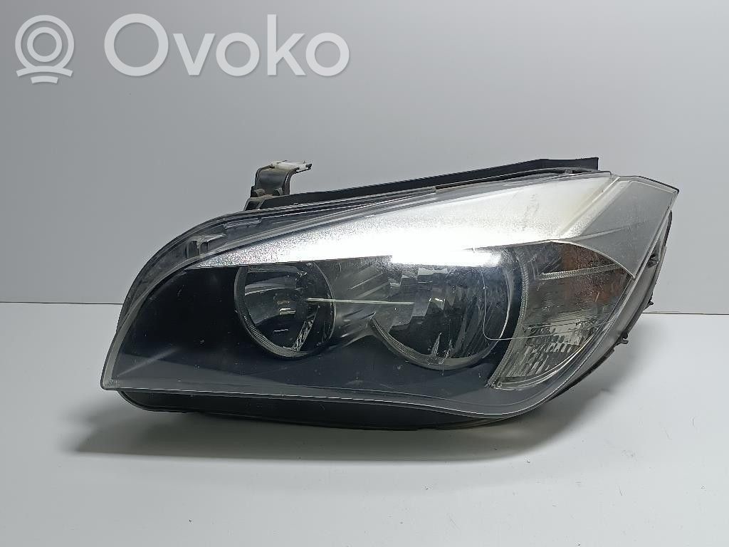 BMW X1 E84 Headlight/headlamp 