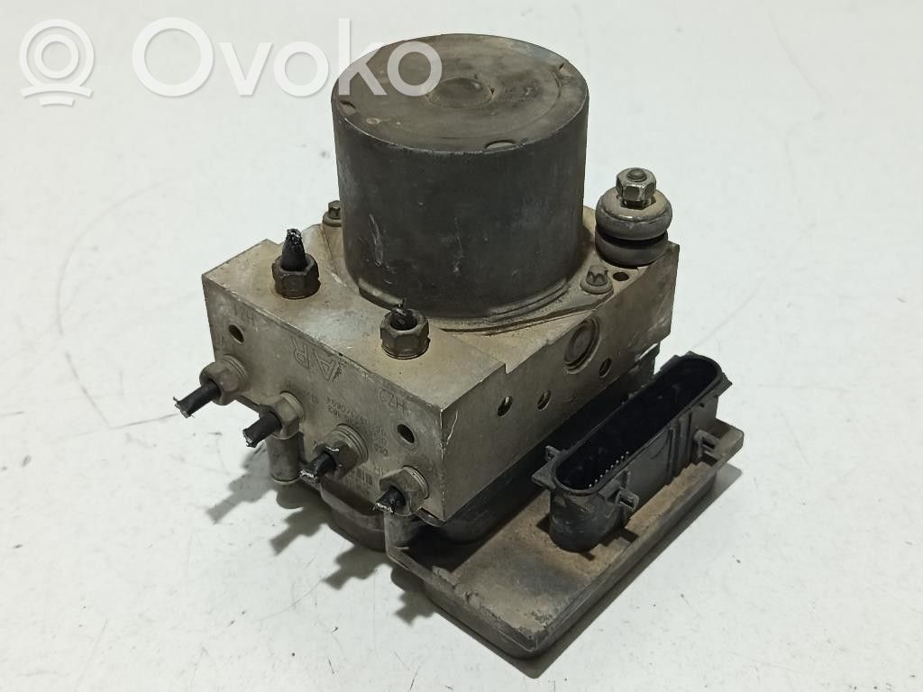 ABS control unit/module   0265950402,0265950402,13236013,Z13DTH