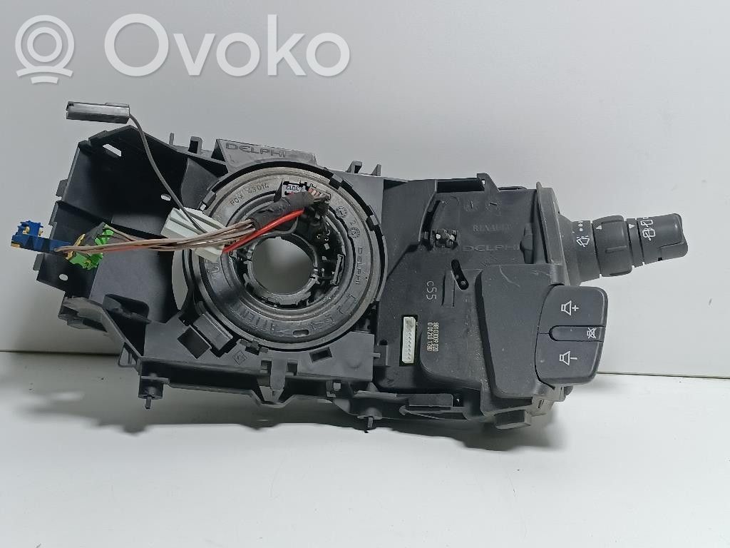 Renault Clio III Rokturu komplekts 