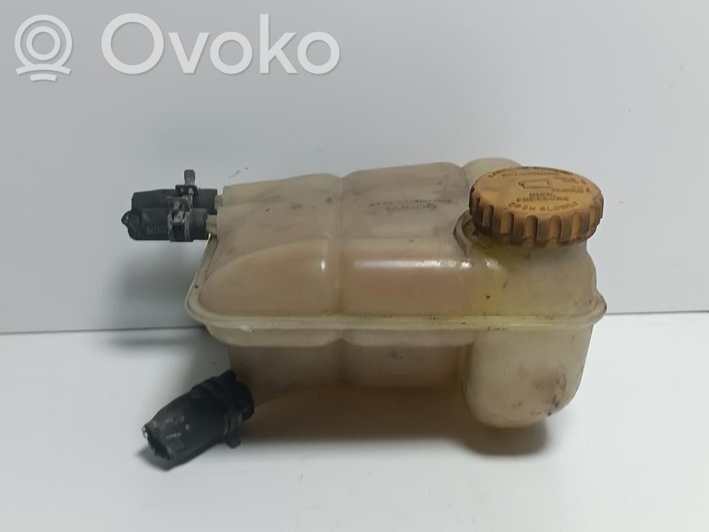Ford Focus Coolant expansion tank/reservoir 