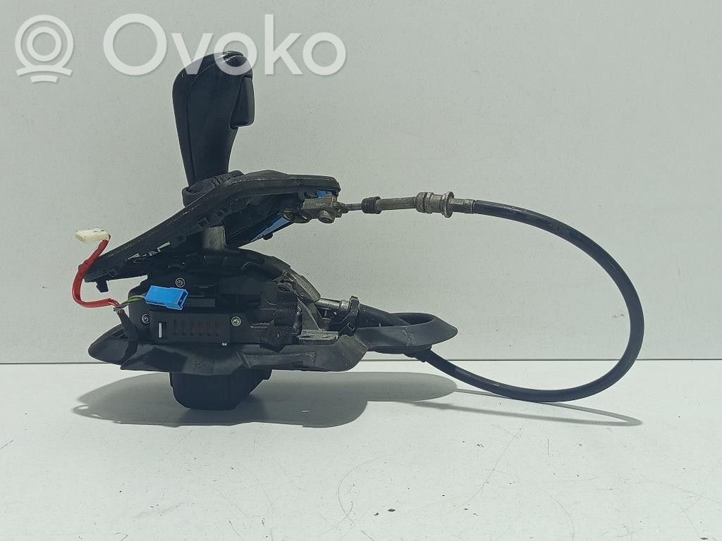 Gear shifter/selector   25167564687,25167564687,N47D20C