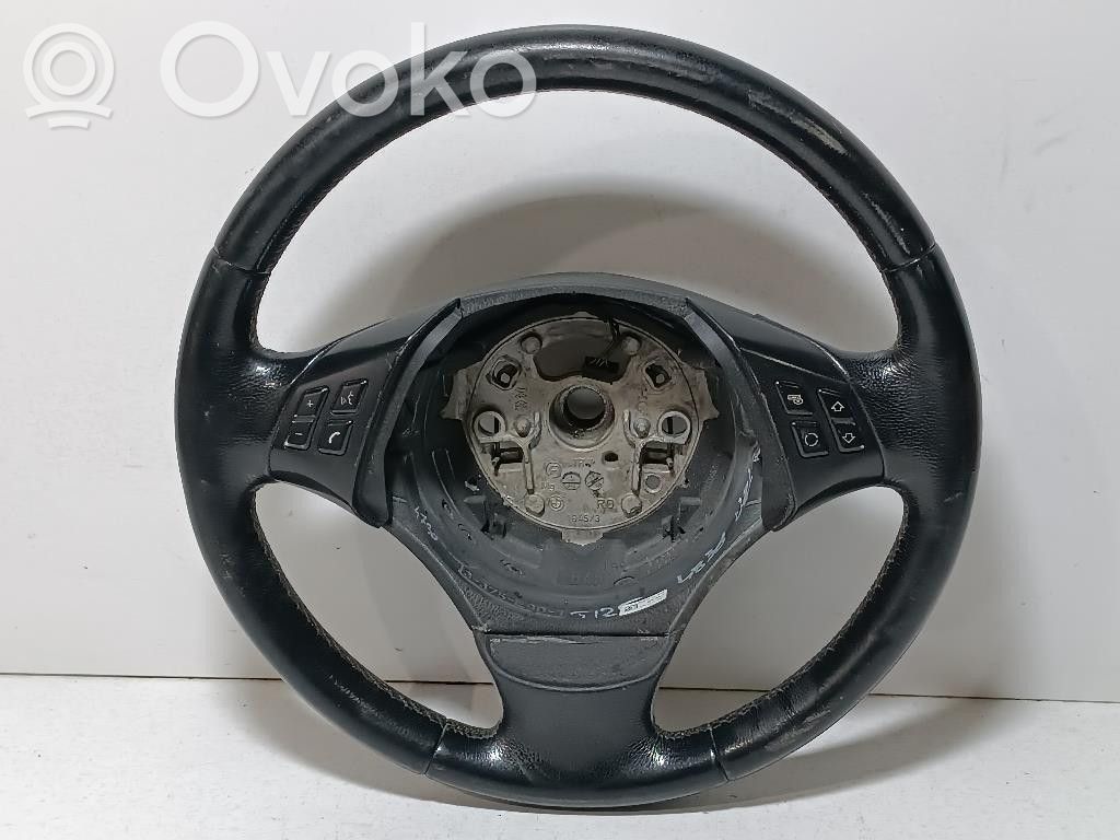 BMW 3 E90 E91 Steering wheel 