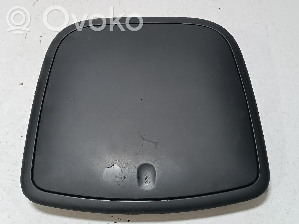 Citroen C3 Picasso Daiktadėžės (bordačioko) komplektas 