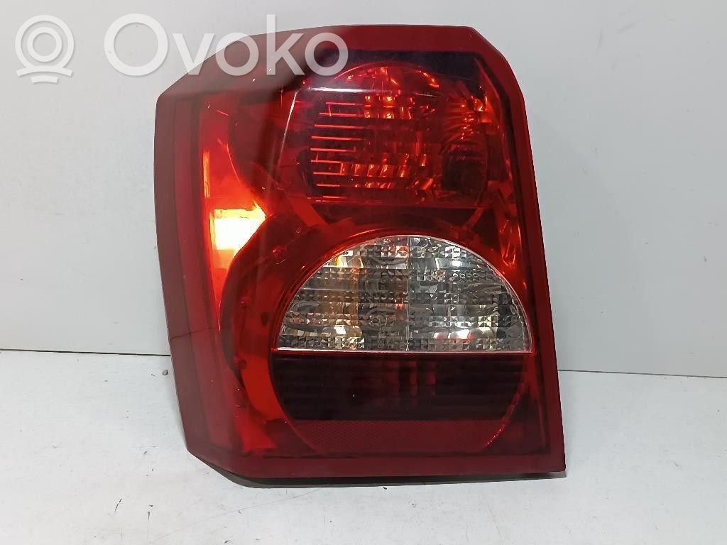 Dodge Caliber Takavalot 
