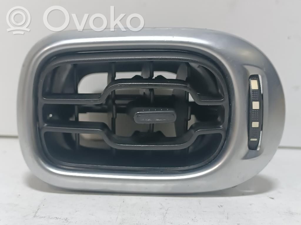 Citroen C3 Picasso Šoninės oro grotelės 