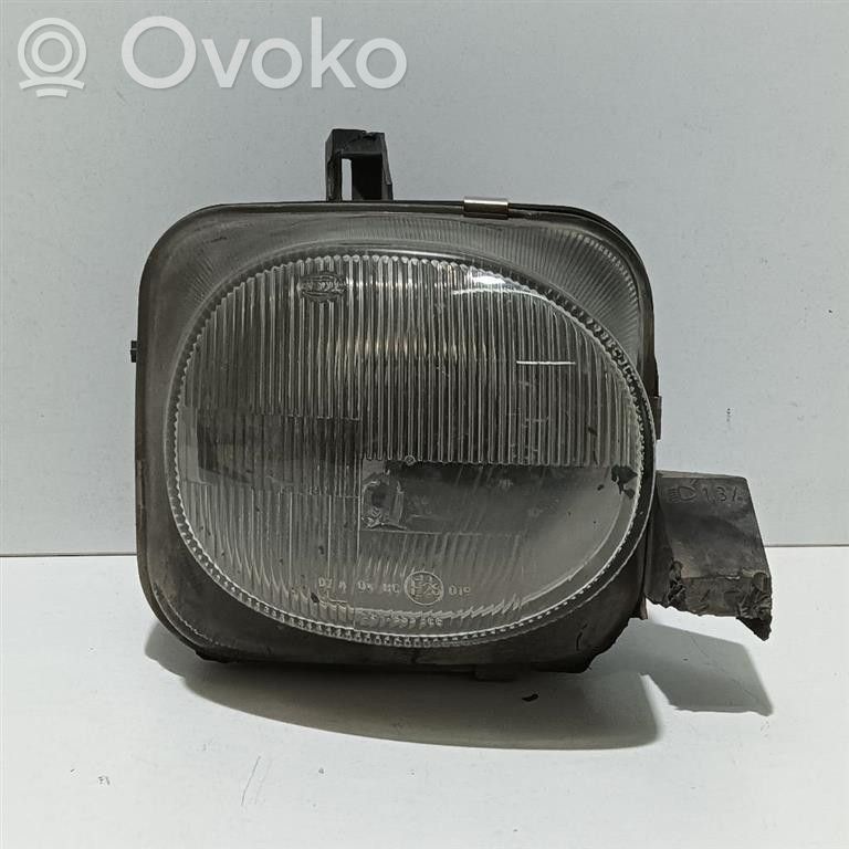 Fiat Multipla Headlight/headlamp 