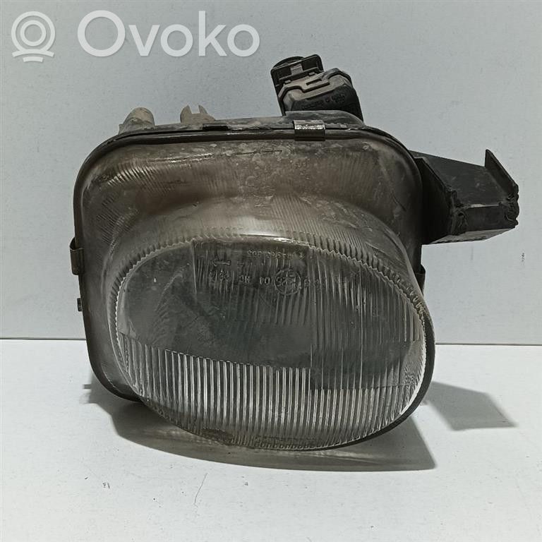 Fiat Multipla Headlight/headlamp 