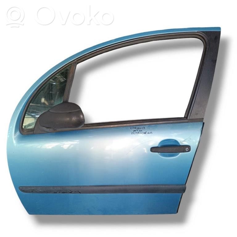 Front door   9002V1,9002V1