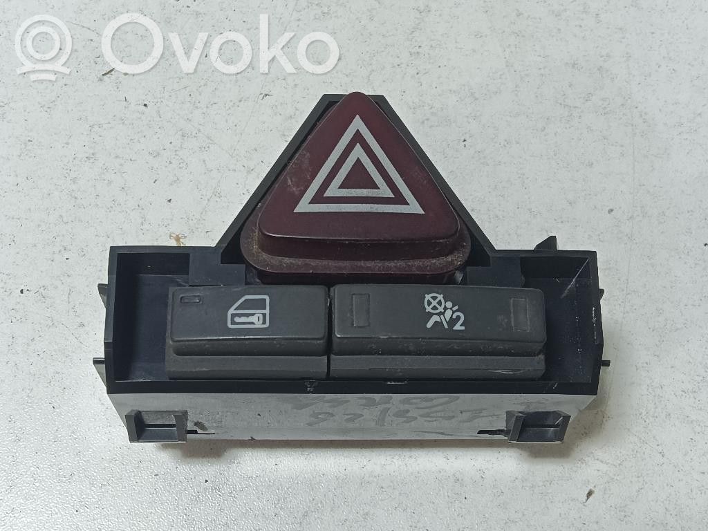 Opel Corsa D Light switch 