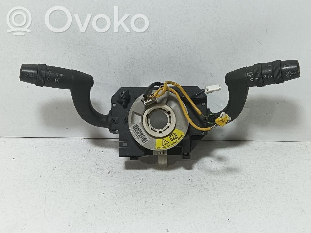Lancia Musa Wiper turn signal indicator stalk/switch 