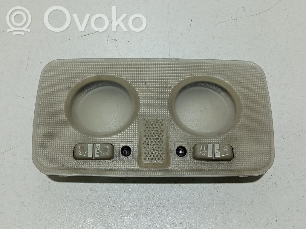 Fiat Bravo Priekinių vietų apšvietimo žibintas 