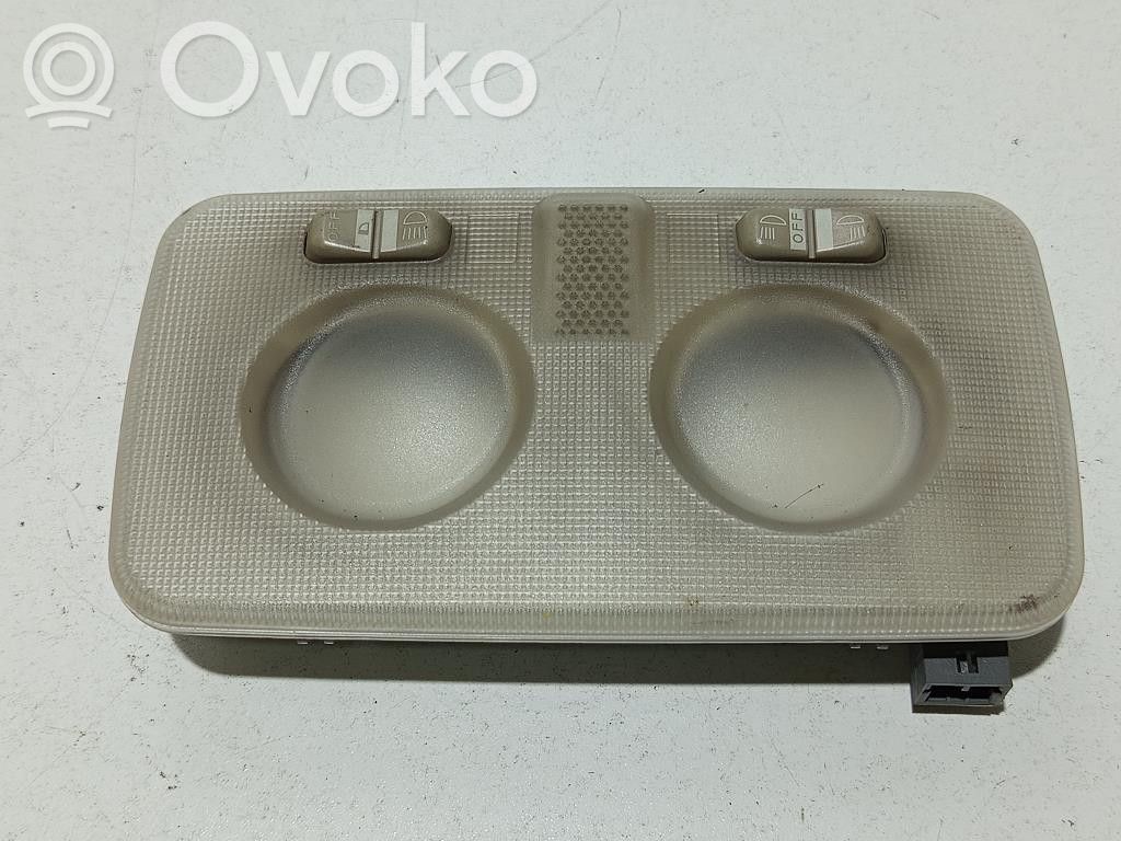 Fiat Bravo Front seat light 