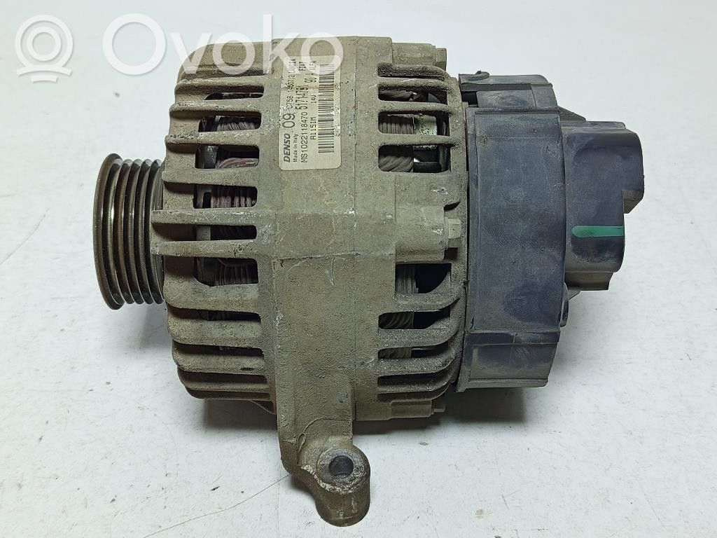 Fiat Bravo Generator/alternator 