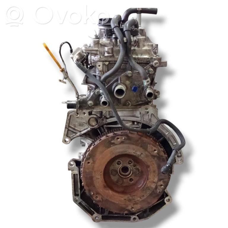 Engine   101033HD2F,101033HD2F,HR12DR