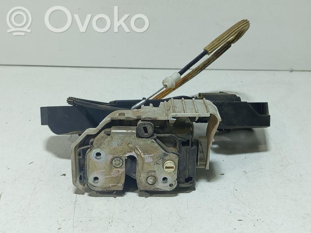 Fiat Bravo Rear door lock 