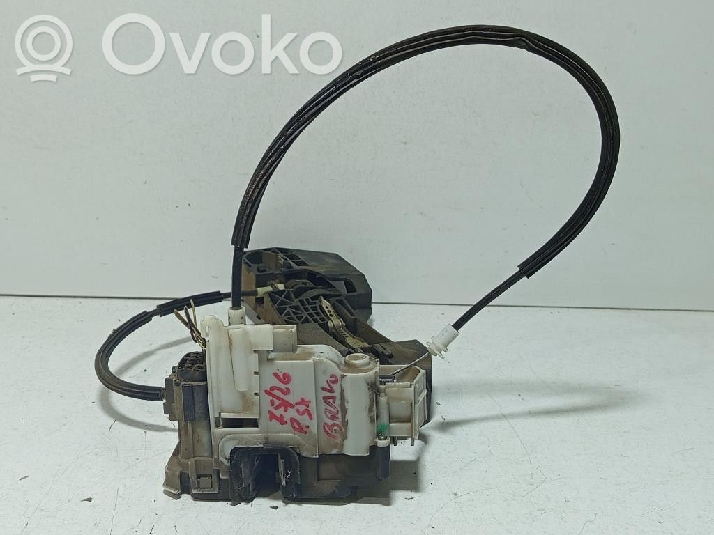 Fiat Bravo Rear door lock 