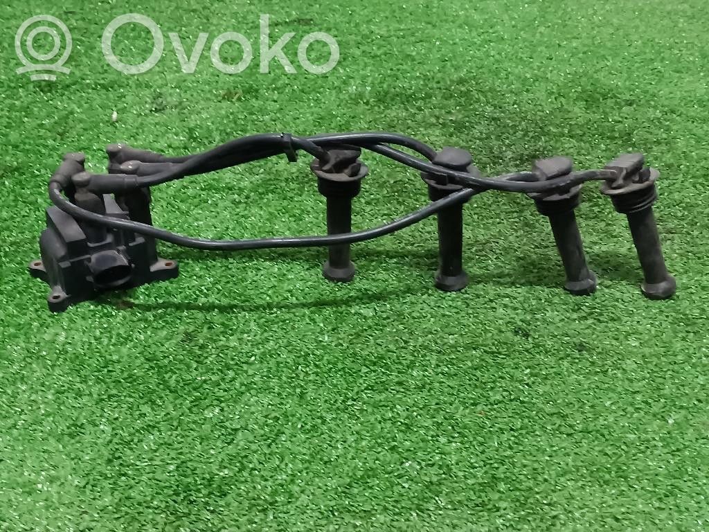 Mazda 2 Suurjännitesytytyskela 