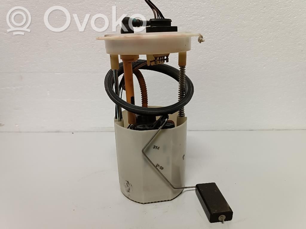 Sensor de nivel de combustible   1K0919051DA,1K0919051DA,BSE