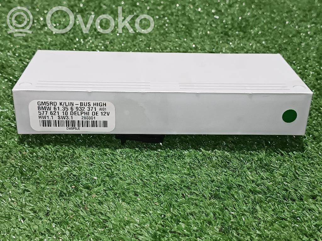 Komforto modulis   57762110,306D1,57762110