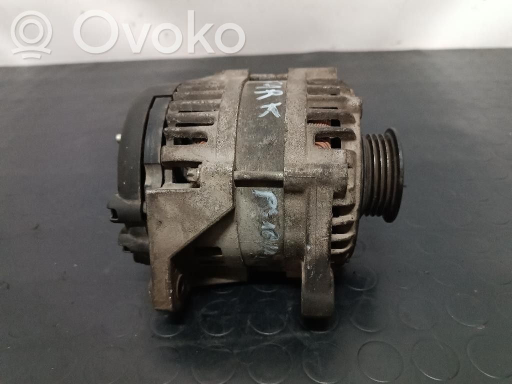 Chevrolet Spark Generatore/alternatore 