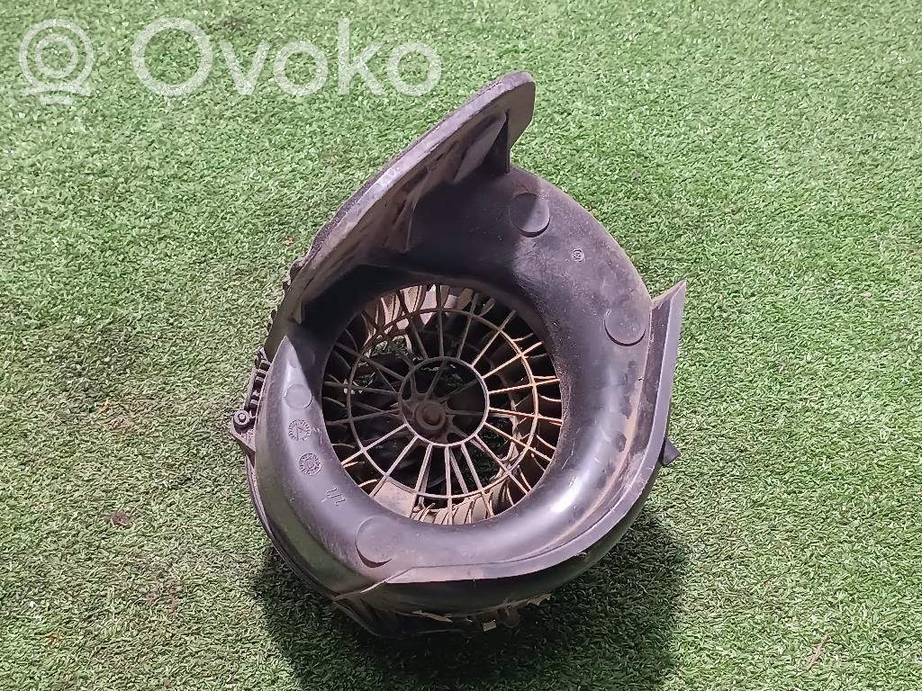 Renault Kangoo I Heizungslüfter 