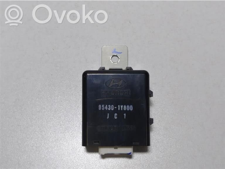Autres unités de commande / modules   954301Y800,954301Y800,G3LA