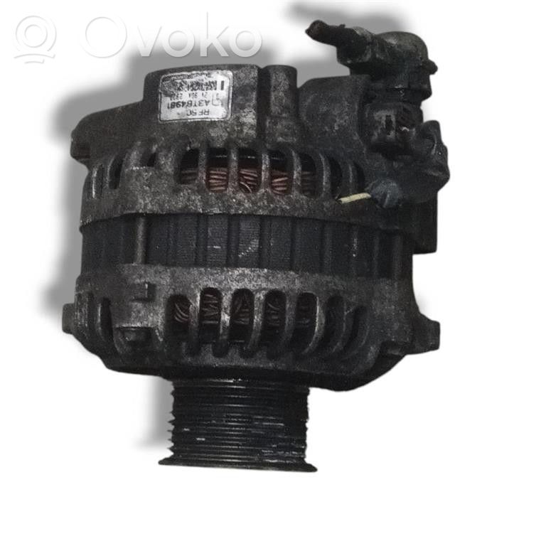 Mazda MPV II LW Generator/alternator 