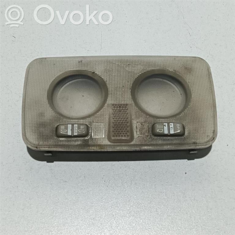 Fiat Bravo Luz del asiento delantero 