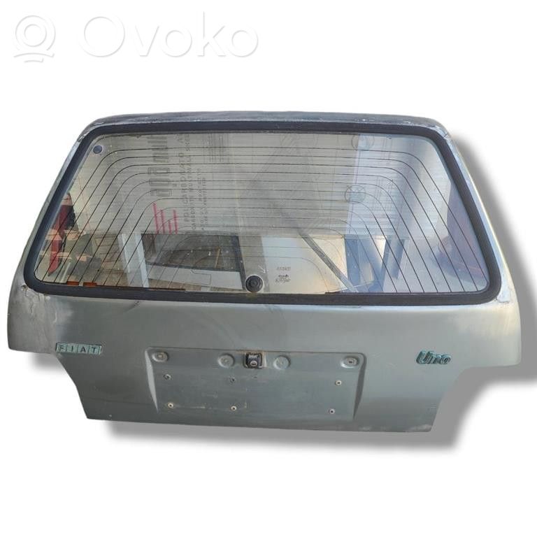Fiat Uno Puerta del maletero/compartimento de carga 