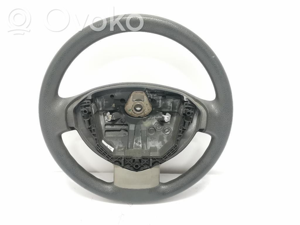 Dacia Duster Ohjauspyörä 