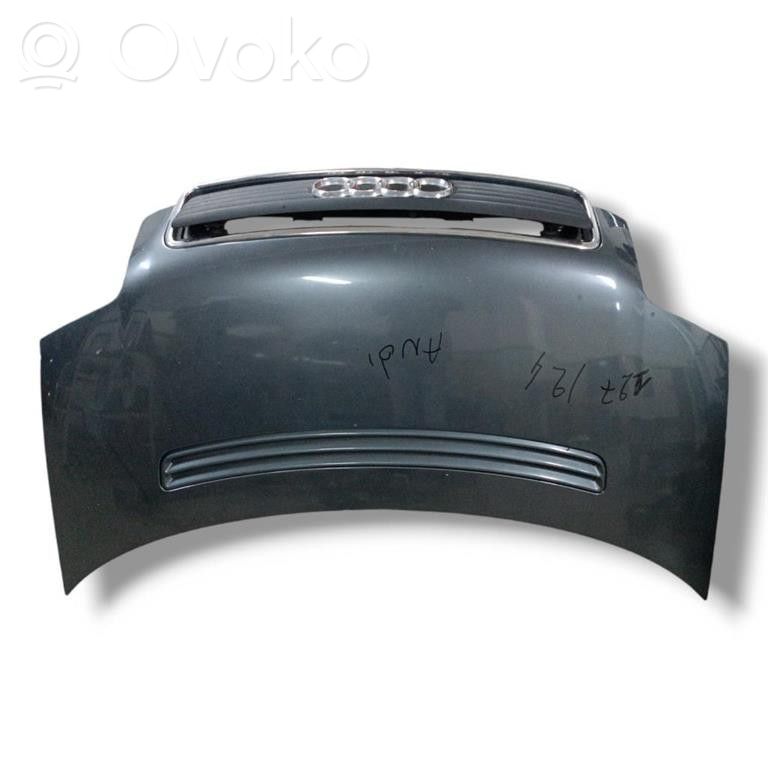 Audi A2 Capotă motor 