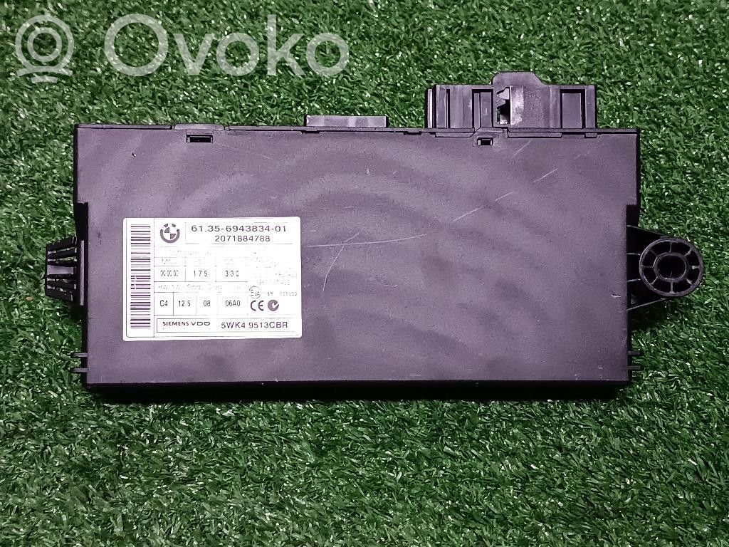 Module confort   5WK49513CBR,5WK49513CBR,N47D20A