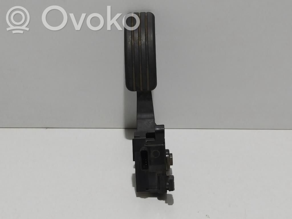 Renault Megane III Gaspedal 