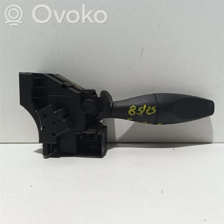 Commodo, commande essuie-glace/phare   98AG13335AG,98AG13335AG,FFDA