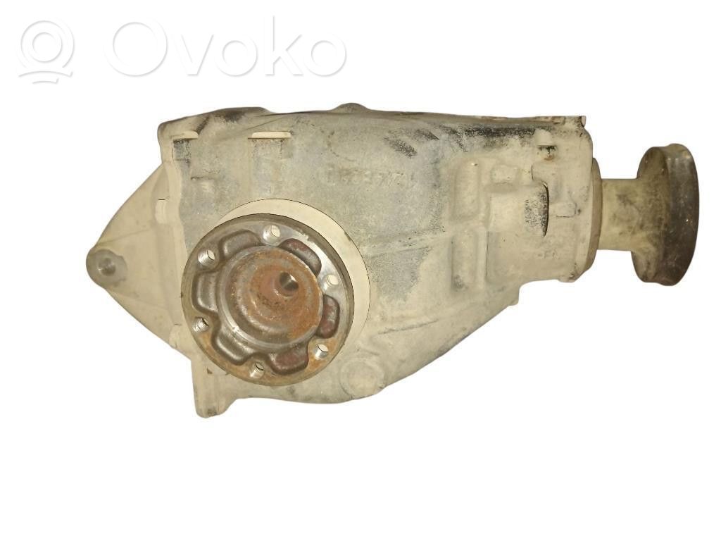 BMW X3 E83 Scatola ingranaggi del cambio 