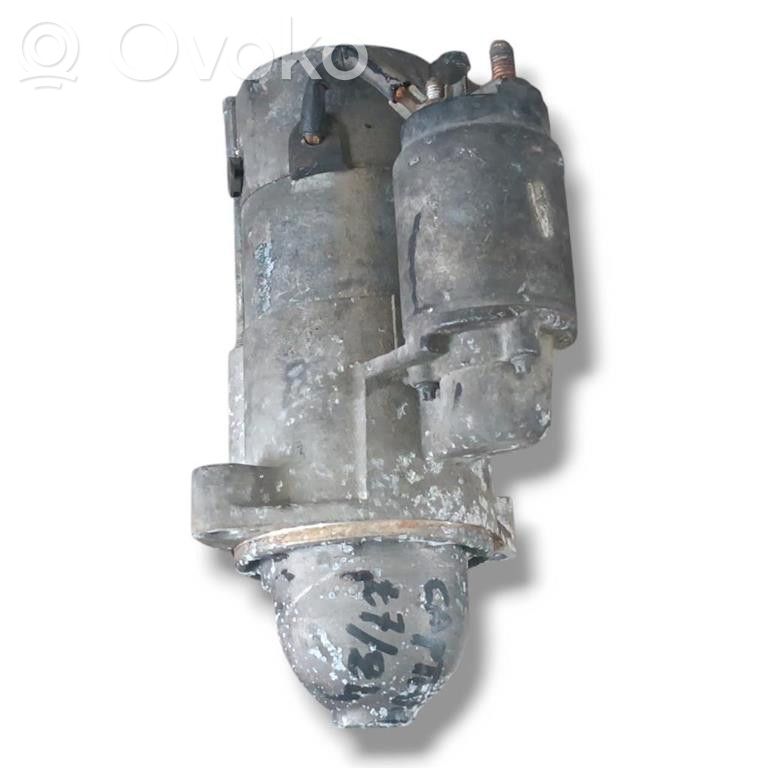 Motor de arranque   96673023,96673023,Z20S