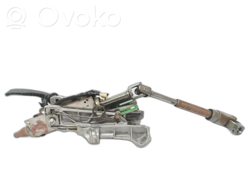 Ford Focus Kit colonne de direction 