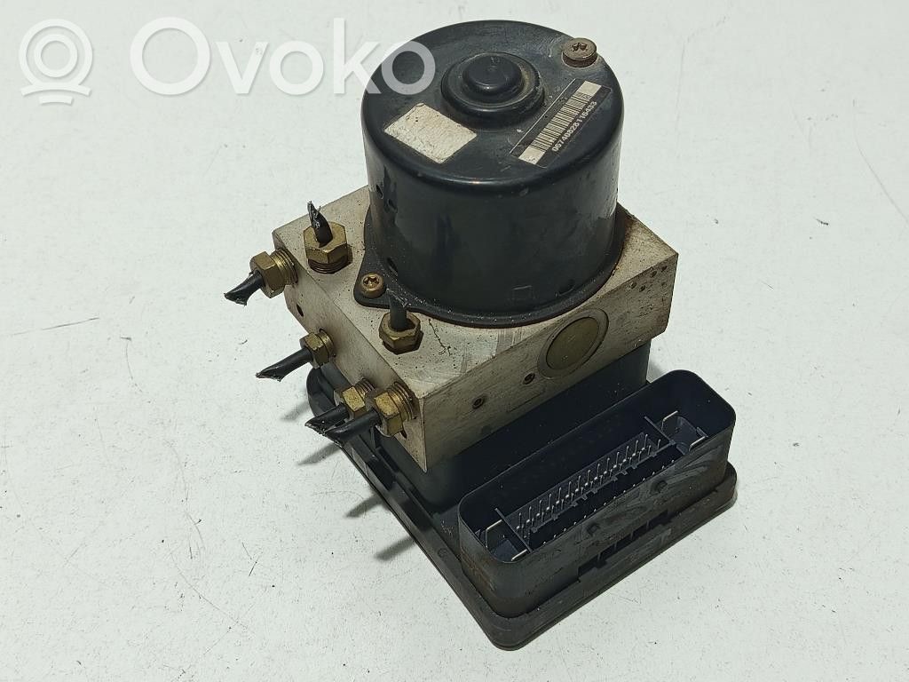 Bloc ABS   10096001063,10096001063,FUJA