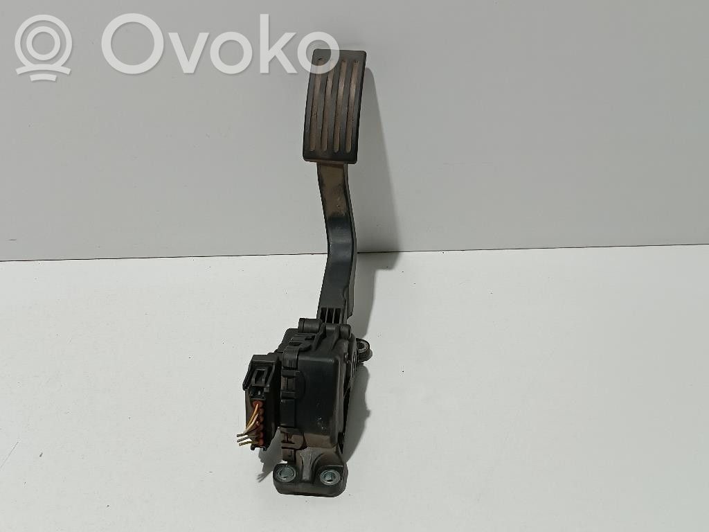Accelerator throttle pedal   1804579,1804579,HHDA