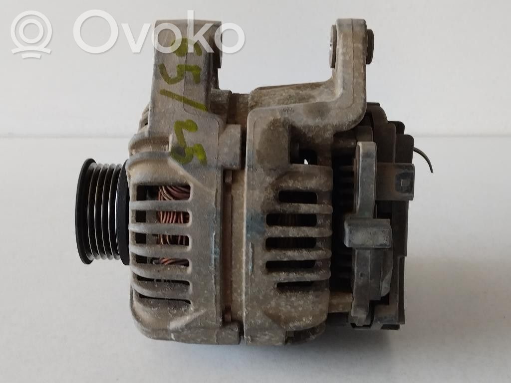 Alternador   13222929,13222929,Z10XEP