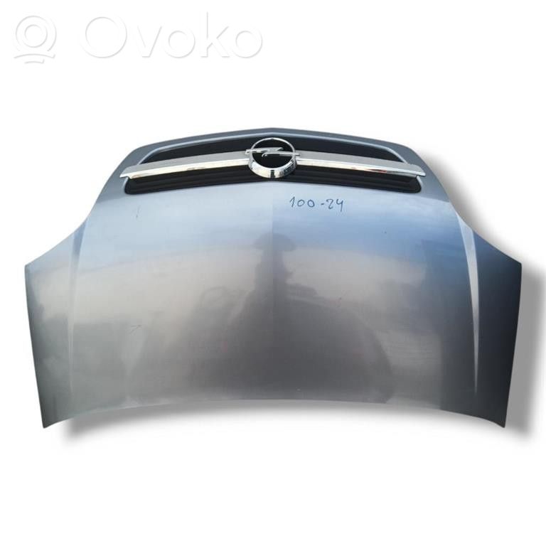 Opel Meriva A Capotă motor 