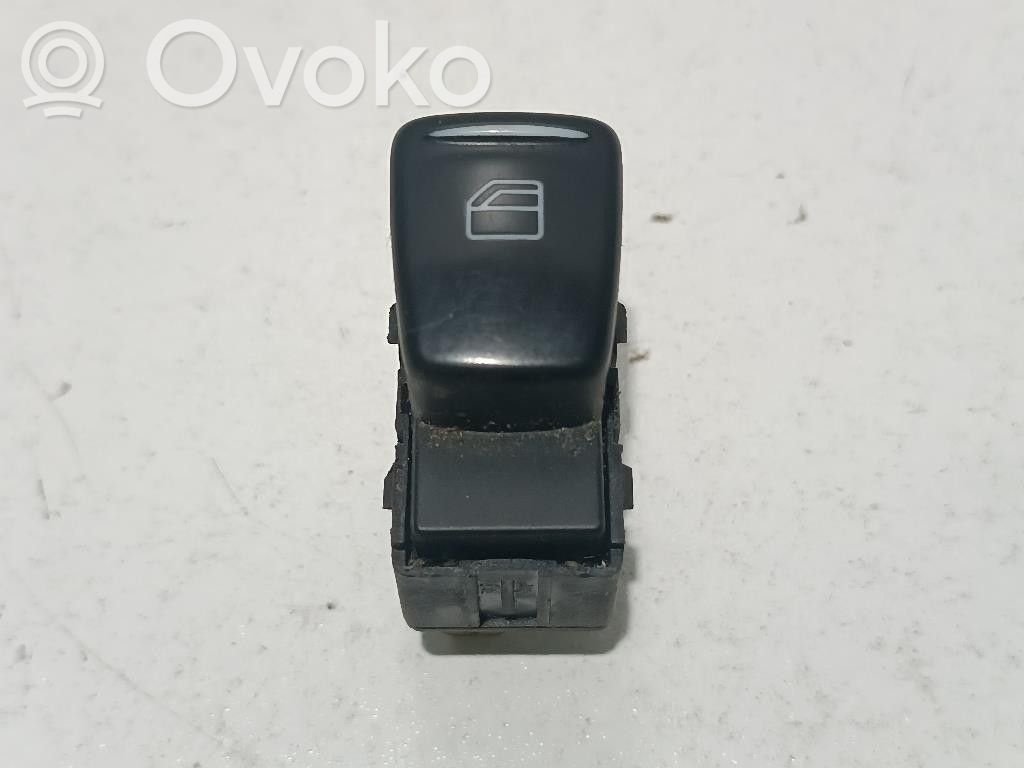 Smart ForFour I Otros interruptores/perillas/selectores 