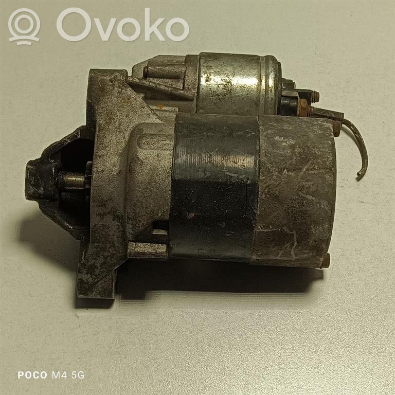 Motor de arranque   8200369521,8200369521,D7FD7