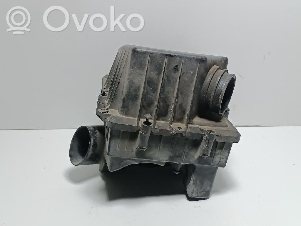 Opel Corsa D Luftfilter 