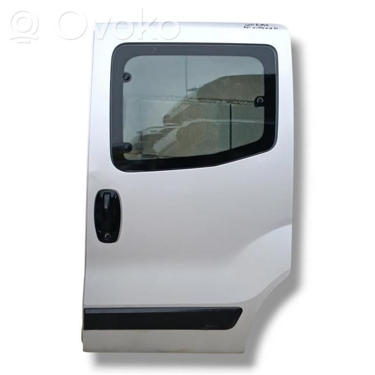 Peugeot Bipper Puerta corrediza 