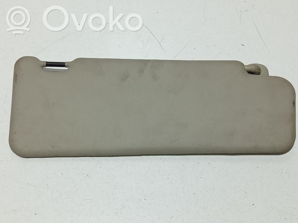 Dacia Sandero Häikäisysuoja 