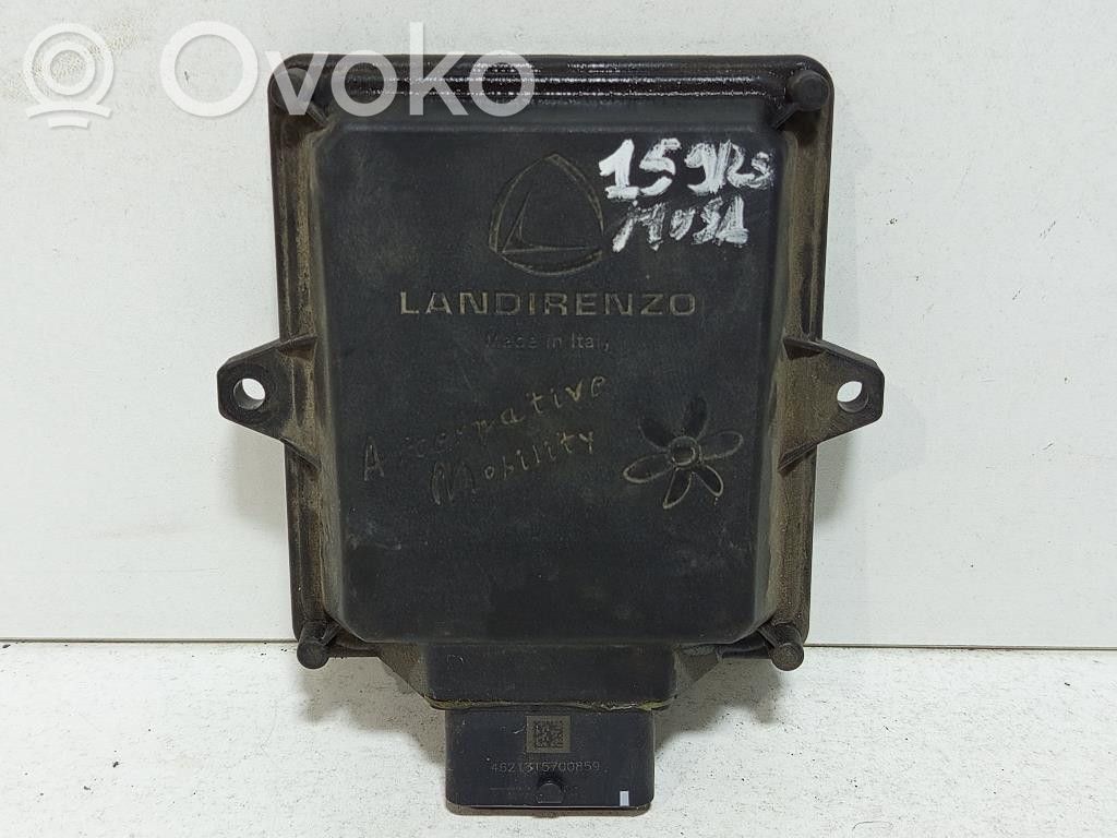 Lancia Musa Module unité de contrôle d'antenne 