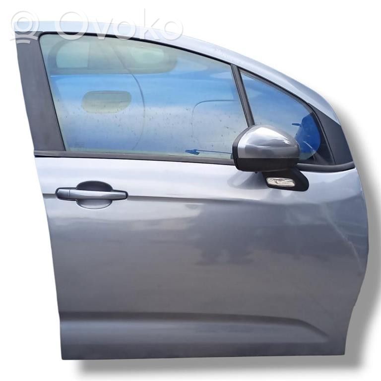 Front door   9004CG,8FP,9004CG